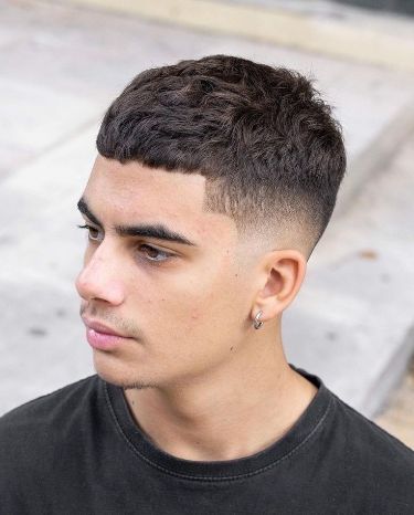Buzz Cut