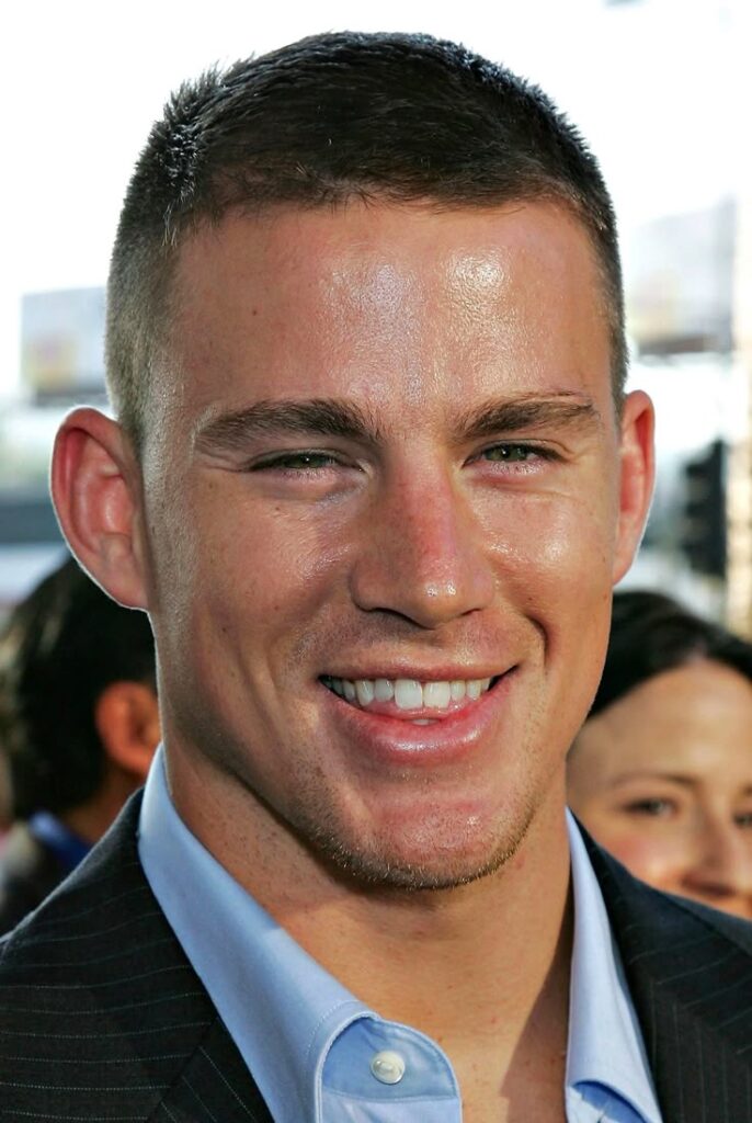 Crew Cut