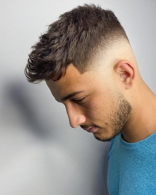 Undercut Hairstyle