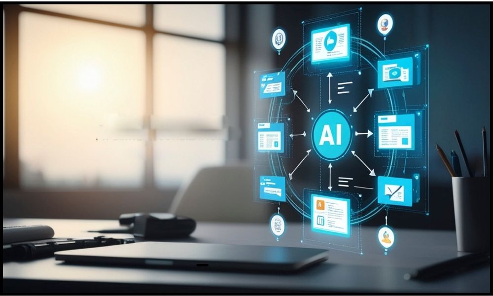 Ai seo tools for small business