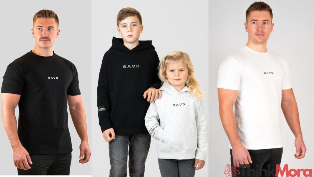 Savd Clothing 2026: Powerful Fashion Deals & Styles