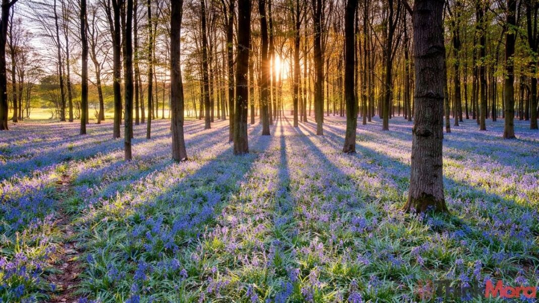 (What is the First Day of Spring 2026) – A Joyful Beginning