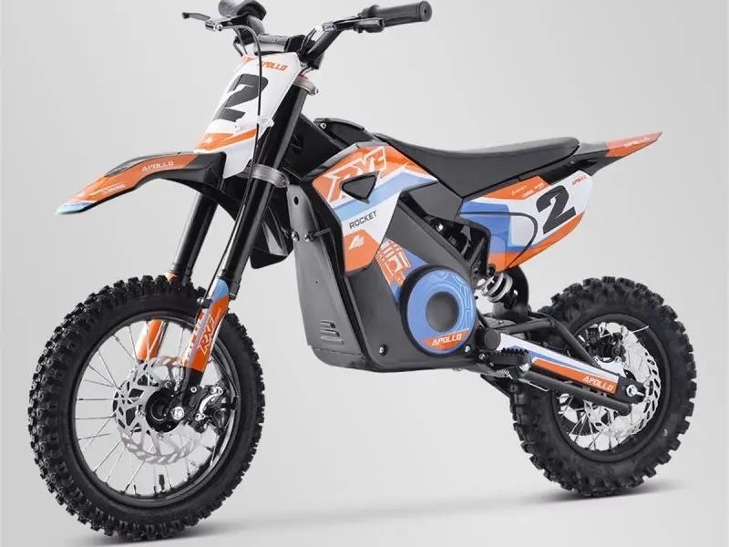 best e dirt bike brands