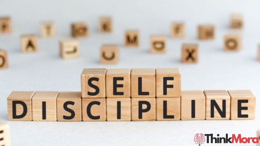 self Discipline