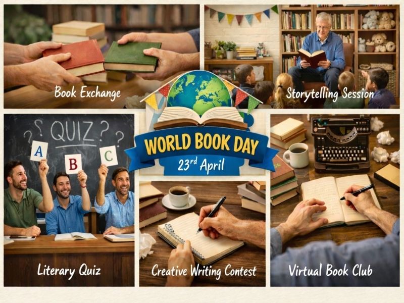 adult world book day outfits