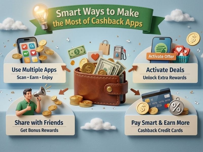 best_app_for_cashback_on_receipts