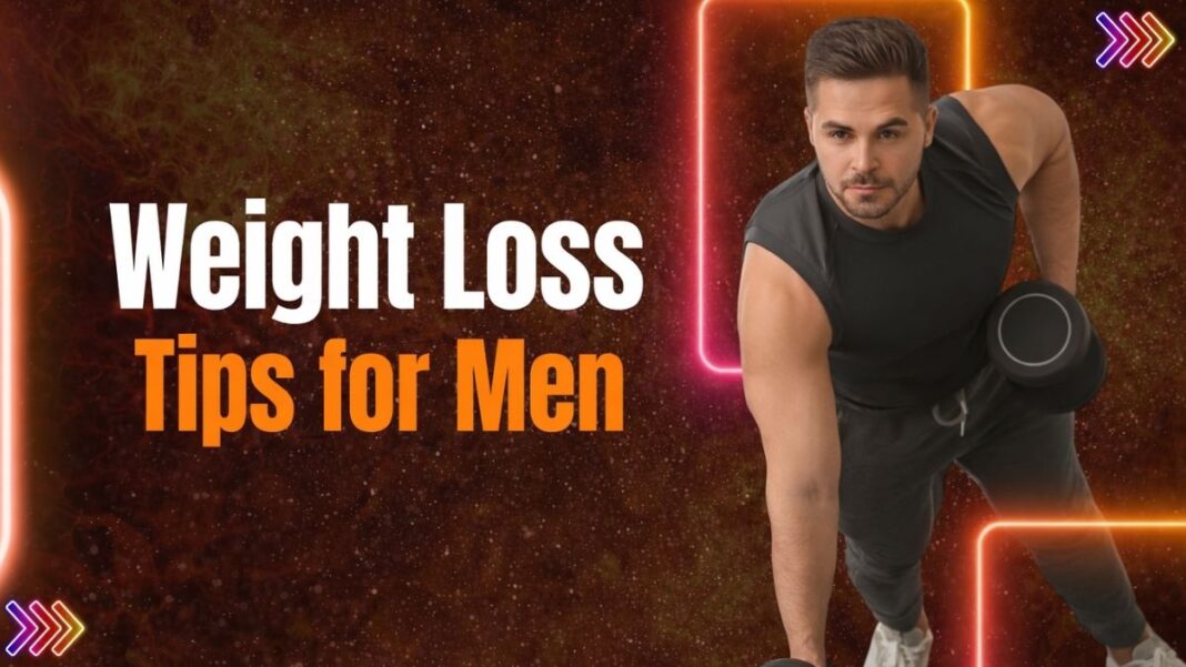 easy weight loss tips