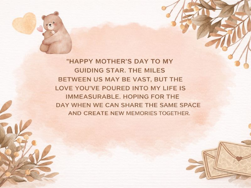 happy mothers day quote