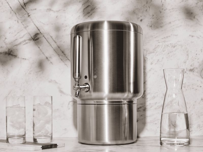 rorra water filter review