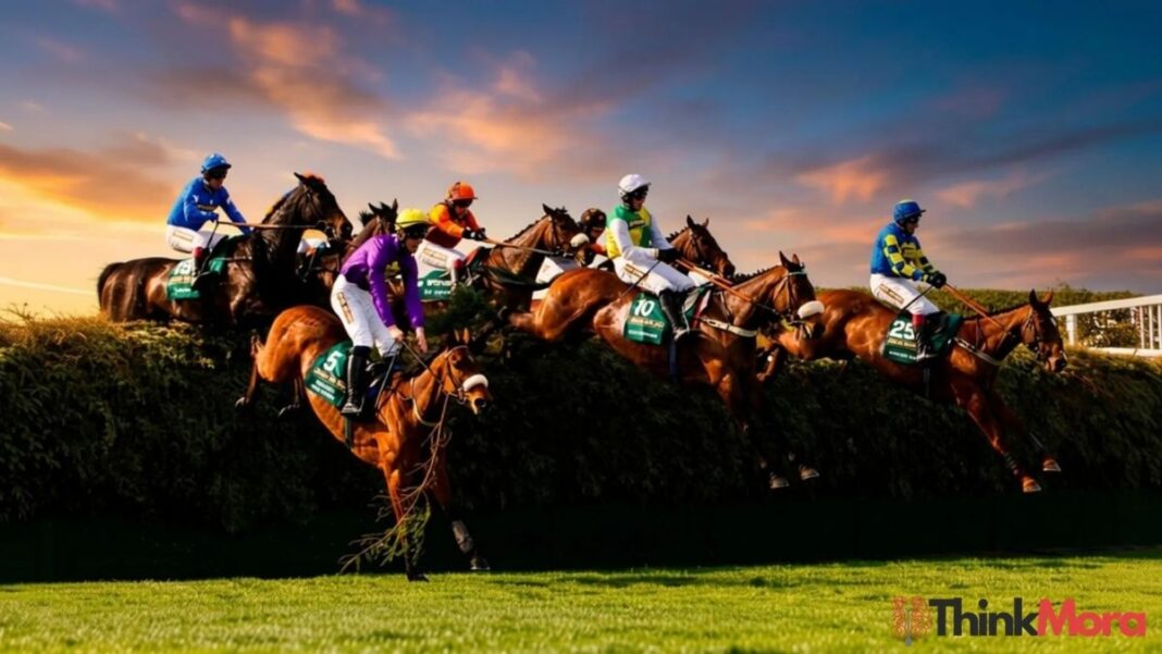 2026 Grand National Runners: Full List of Horses & Riders