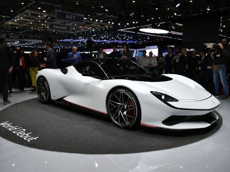 _Geneva International Motor Show