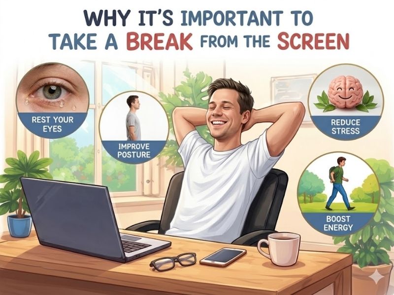 Screen Time
