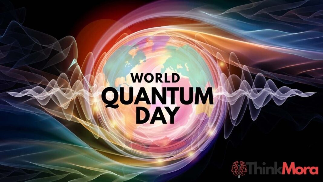 World Quantum Day 2026: Importance, Meaning & Future of Quantum Technology