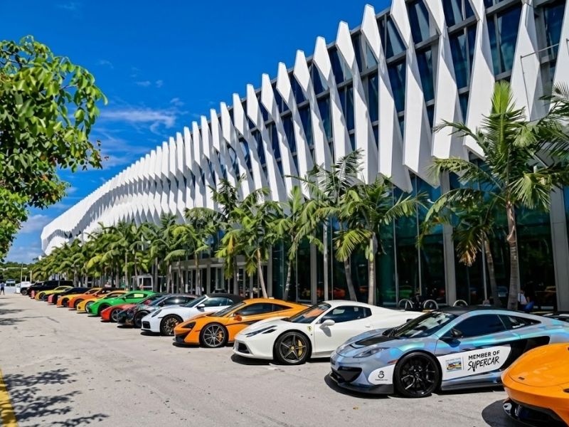 international auto shows 2026