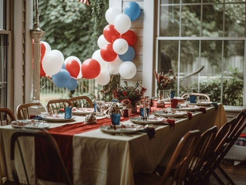 labor day celebration ideas
