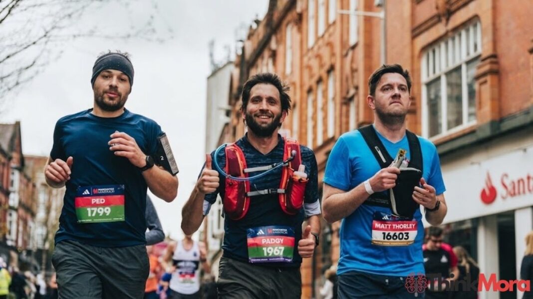 Manchester Marathon 2026: Ultimate Guide & Powerful Tips