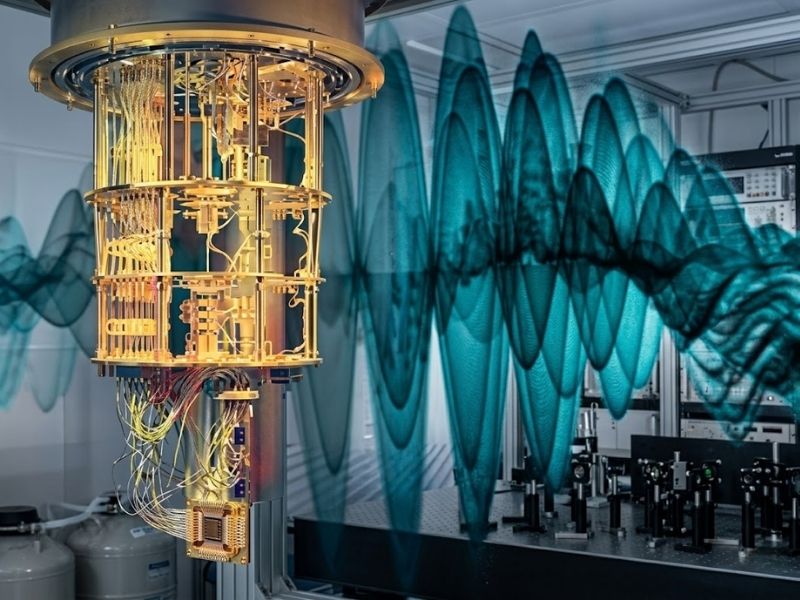 quantum technology future