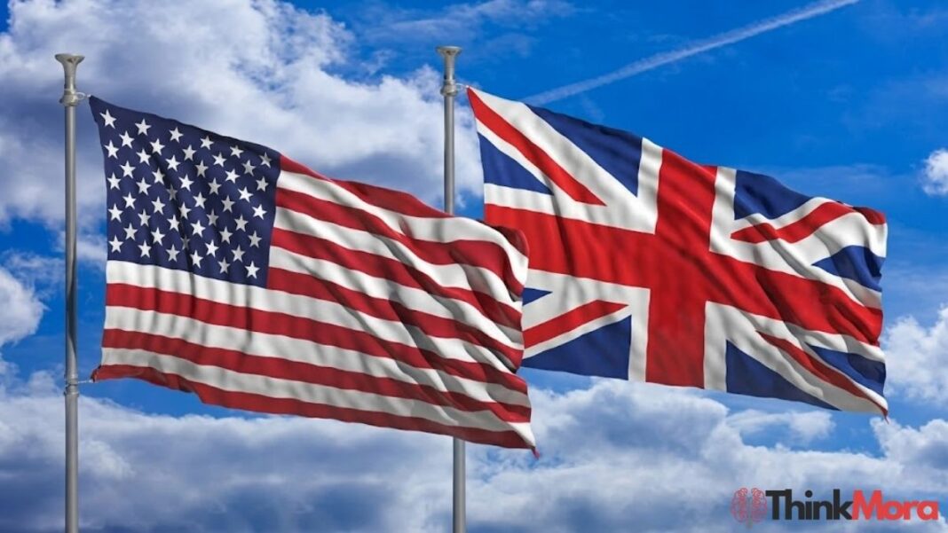 usa vs uk differences