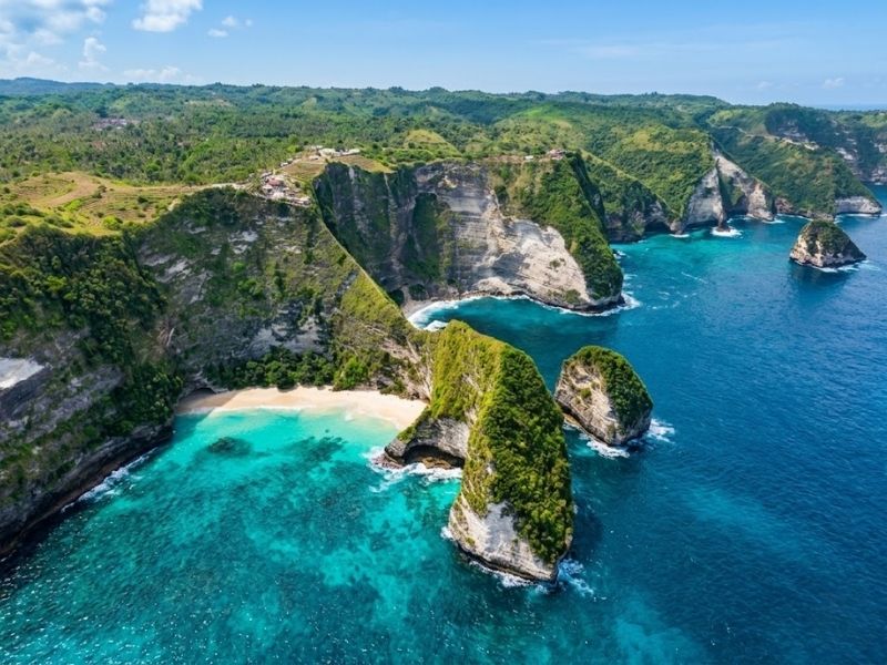 Bali, Indonesia
