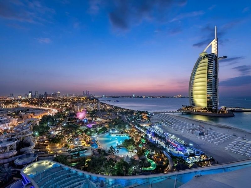 Dubai, UAE