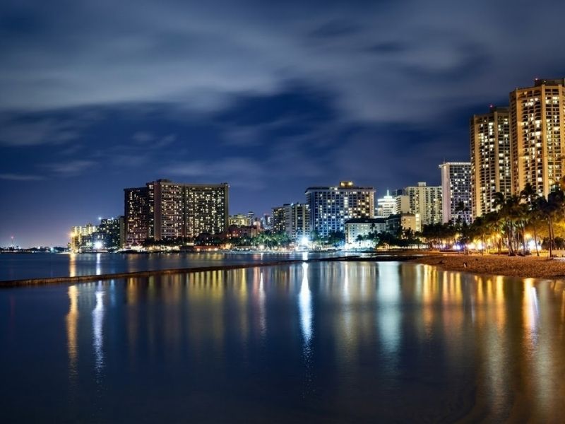 Hawaii, USA