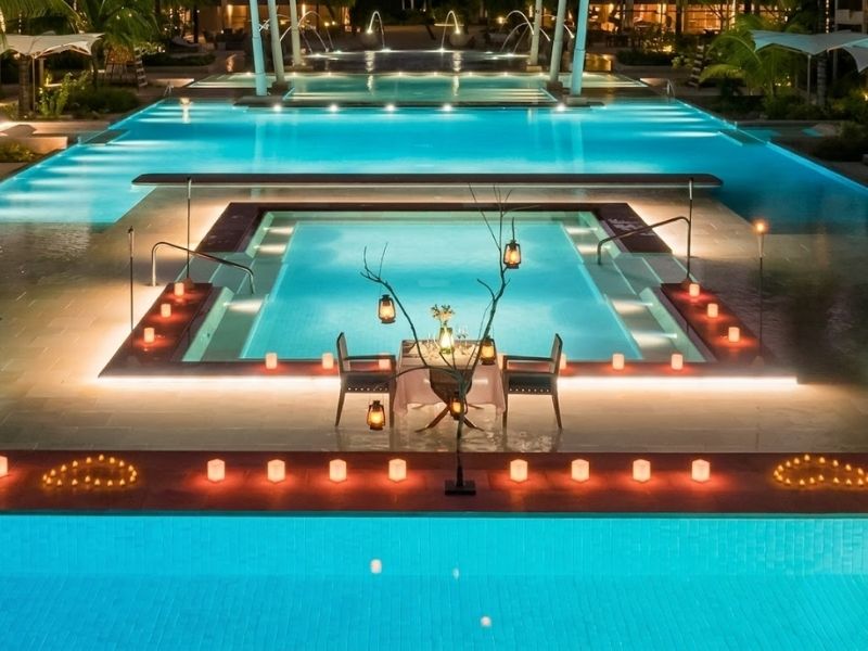 Maldives