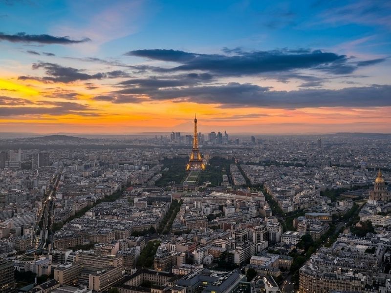 Paris, France