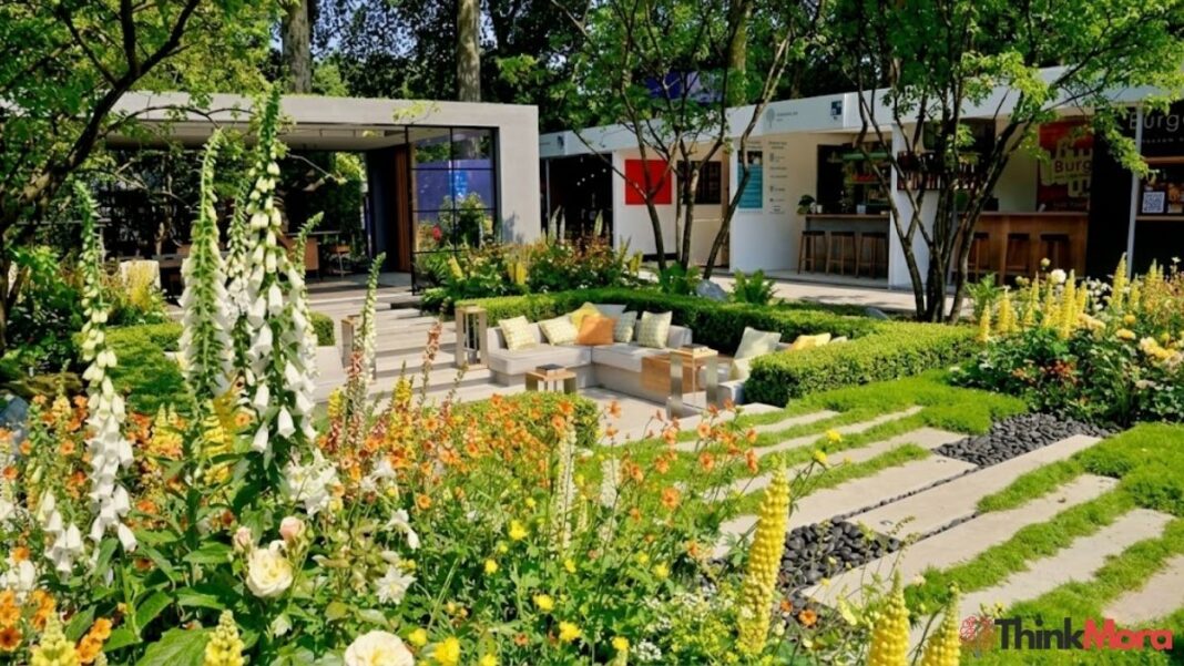 Chelsea Flower Show 2026: Ultimate & Beautiful Garden Guide
