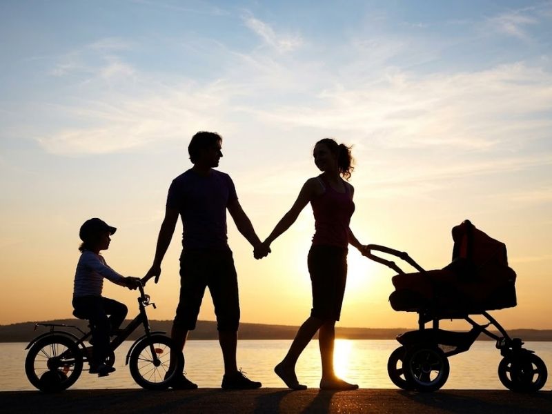 family relationships