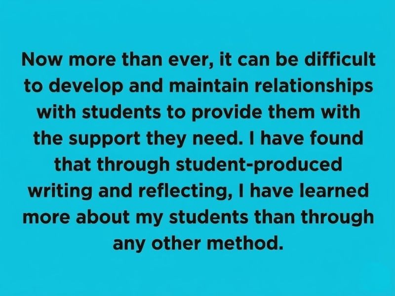 importance of students
