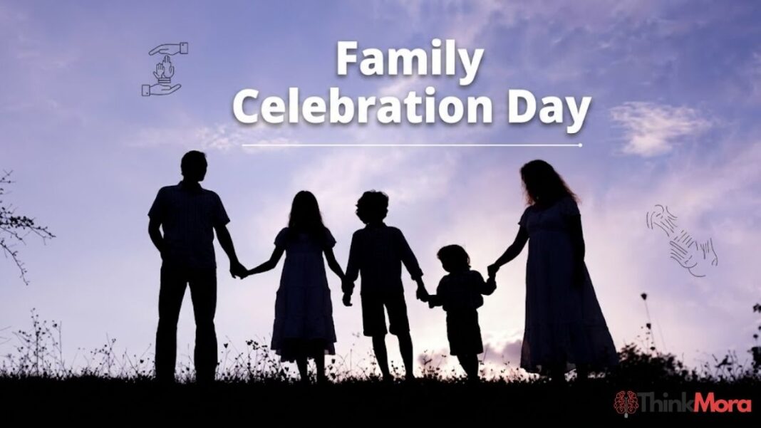Family Celebration Day 2026: Ultimate Family Guide