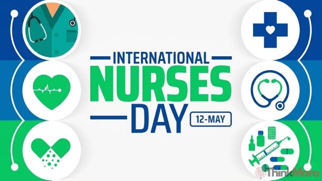 International Nurses Day 2026: Ultimate Healthcare Tribute