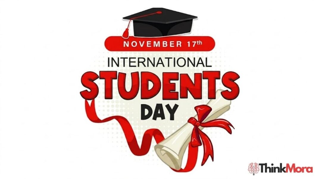 International Students’ Day 2026: Ultimate & Best Guide