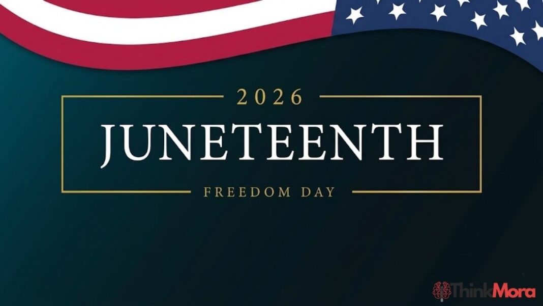 juneteenth 2026