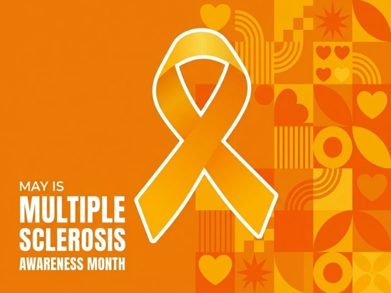 multiple sclerosis symptoms