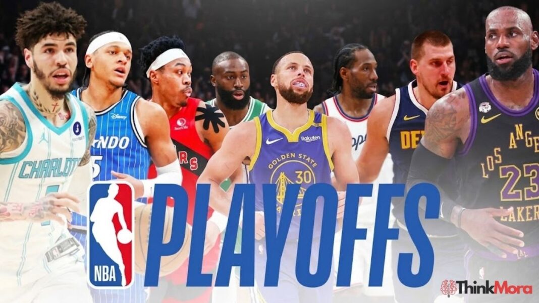 nba playoffs 2026