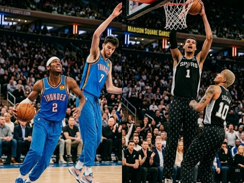 nba playoffs 2026 teams