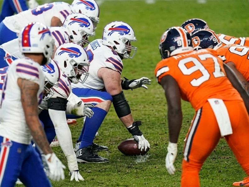 nfl teams 2026