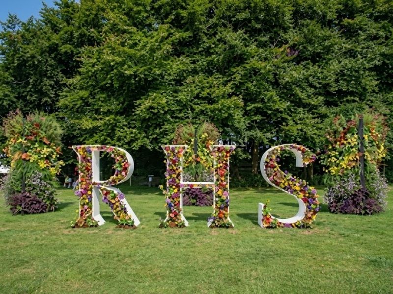 royal horticultural society