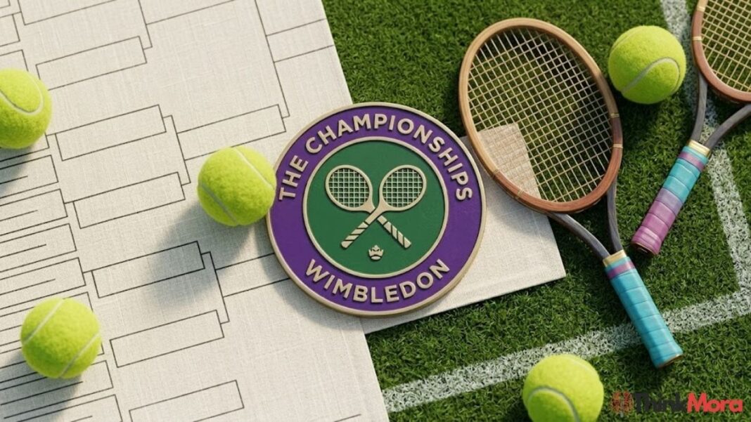 Wimbledon Championships 2026: Ultimate Schedule, Dates, Matches & Results GuideÂ