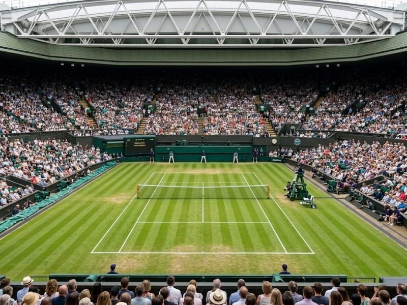 wimbledon tennis 2026