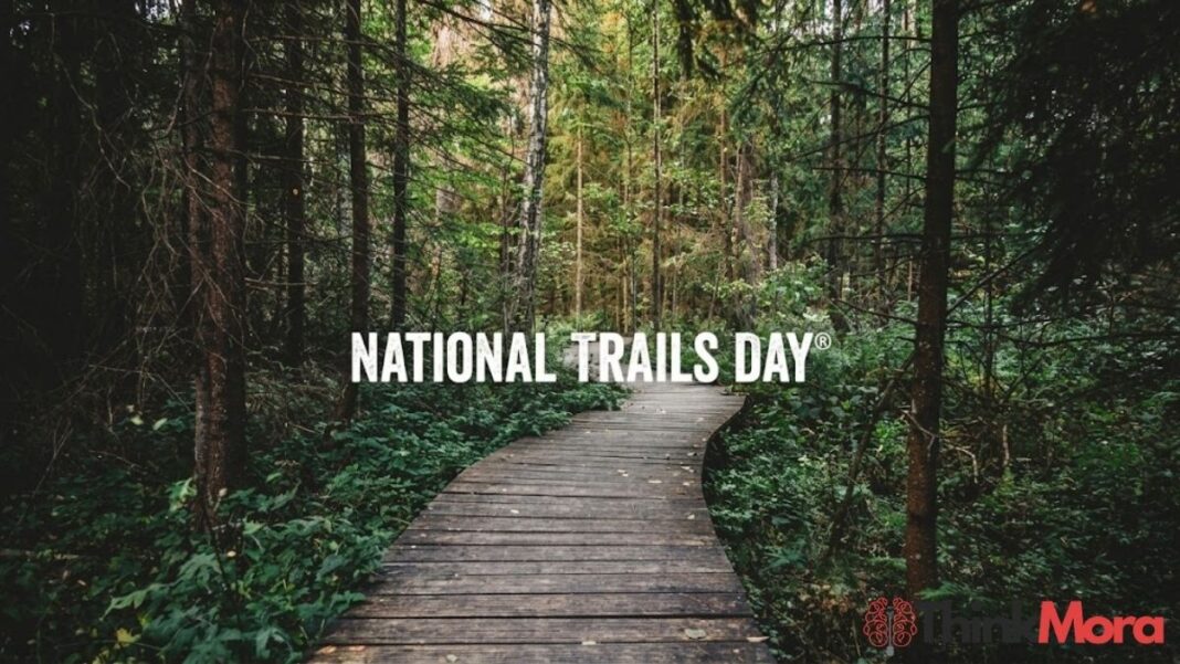 National Trails Day 2026: Celebrating the Beauty of America’s Trails